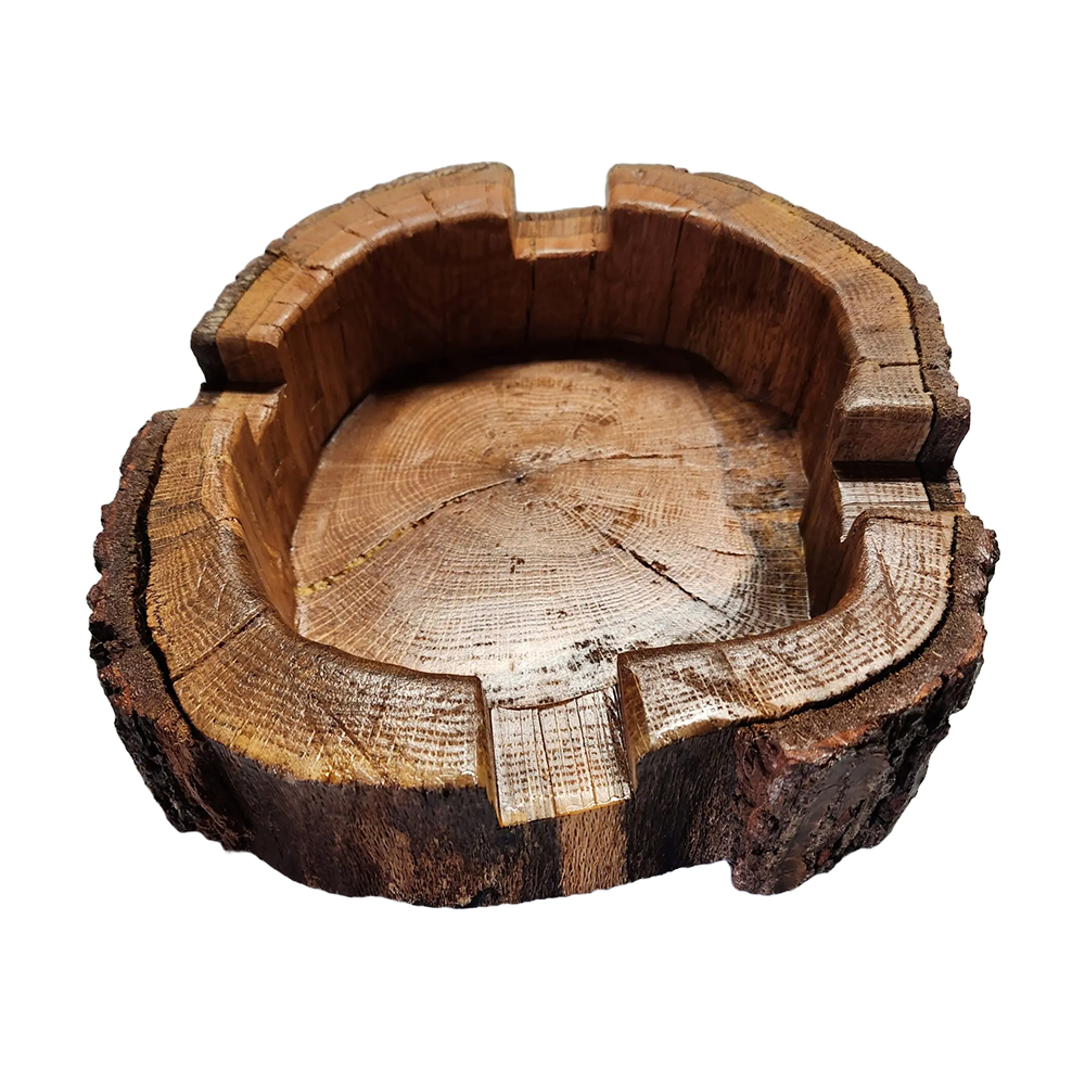 Spalten Maple Cigar Ashtray