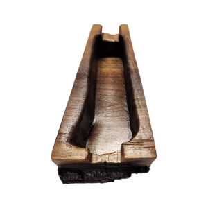 Black Walnut Cigar Ashtray